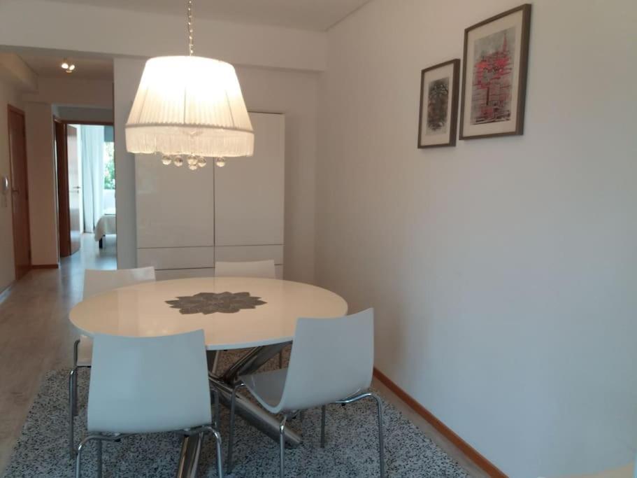 Krisapartments 2 Porto Eksteriør billede