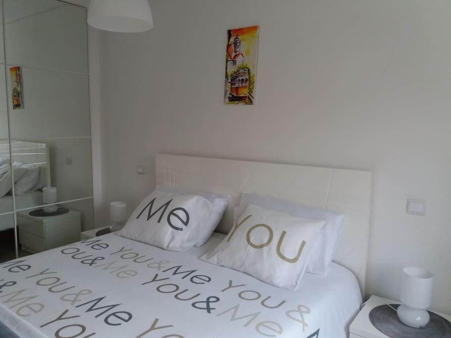 Krisapartments 2 Porto Eksteriør billede