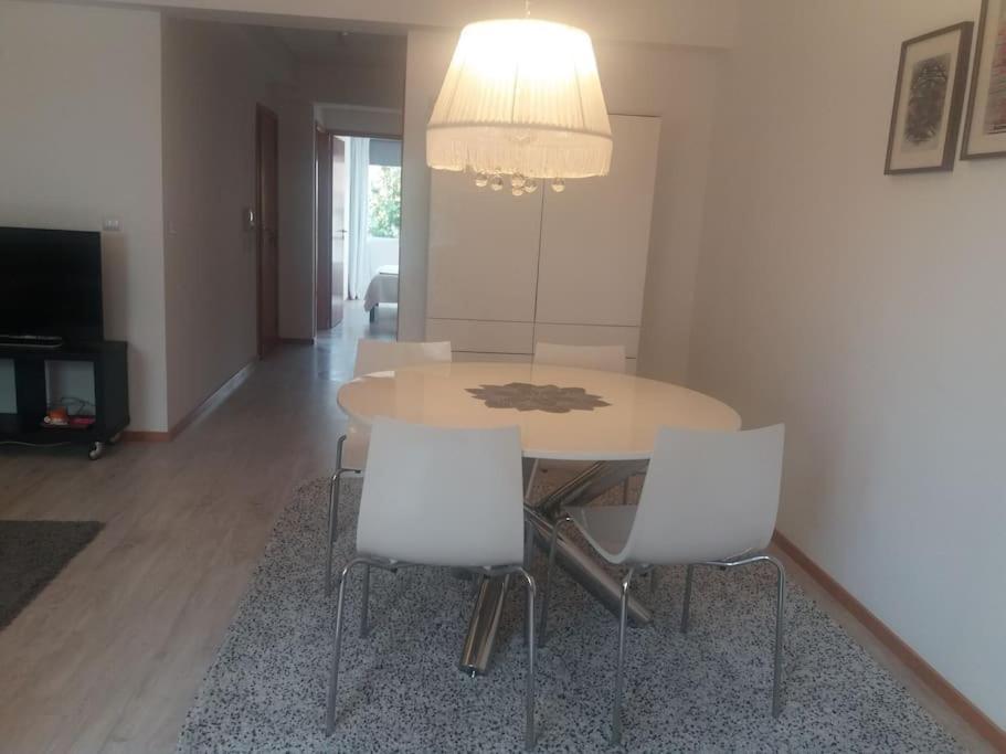 Krisapartments 2 Porto Eksteriør billede