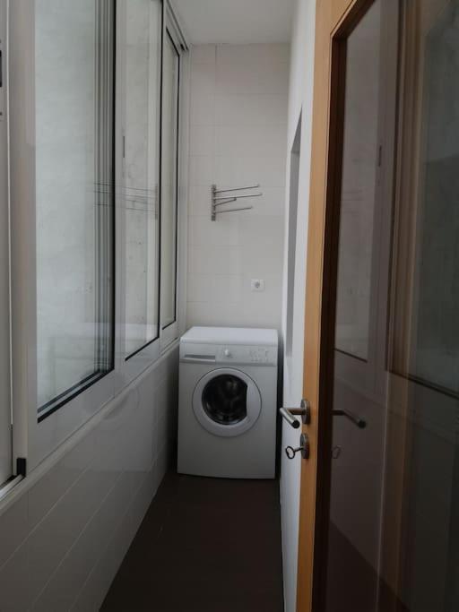 Krisapartments 2 Porto Eksteriør billede